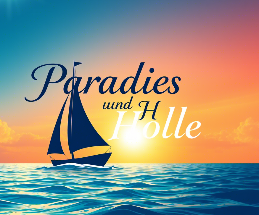 Paradise and Hell: The True Story of a Dropout